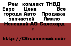 Рем. комлект ТНВД Евро 2 › Цена ­ 1 500 - Все города Авто » Продажа запчастей   . Ямало-Ненецкий АО,Салехард г.